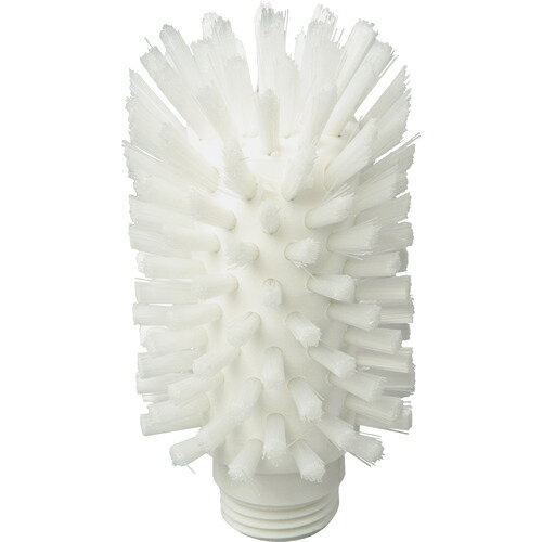 [ボトルクリーナー（HACCP対応）]（株）バーテック BURRTEC バーキュートプラス ボトルブラシ ヘッド 8..