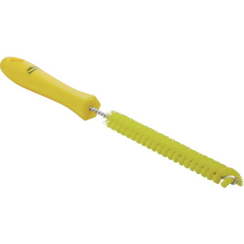 ■[パイプクリーナー（HACCP対応）]キョーワクリーン（株） Vikan パイプクリーナー 5360 イエロー 5360..