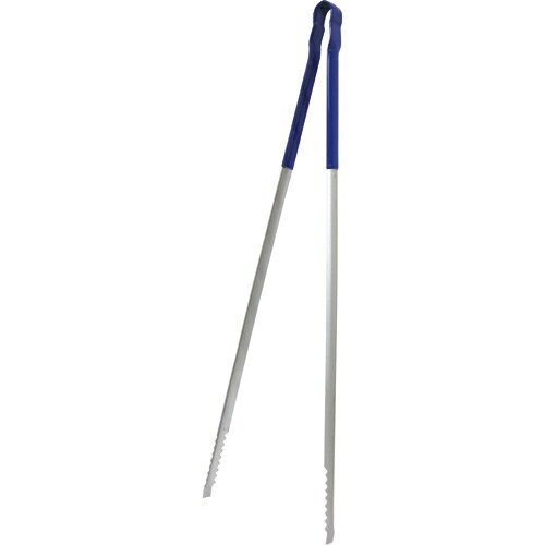 [ゴミはさみ]日本クリンテック（株） 日本クリンテック おそうじばさみ 731391 1本【250-7705】