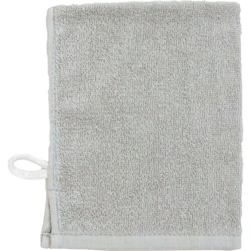 [布ウエス]オカ（株） オカ マシンダスター グレー 20枚入り（75406） 75416 1袋【299-7660】