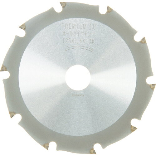 ■[チップソー（建材用）]（株）小山金属工業所 IWOOD チップソー（建材用） プレミアム オールダイヤモ..