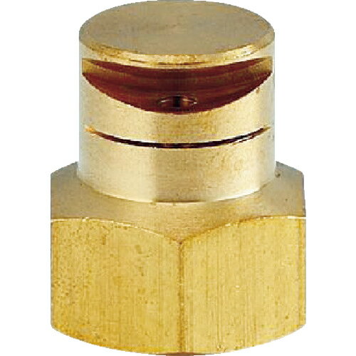 ■[スプリンクラー]（株）カクダイ KAKUDAI スプリンクラー スプレーヘッド 散水角度180 576-913 1個【420-2872】【代引不可商品】【メール便1個まで対象商品】