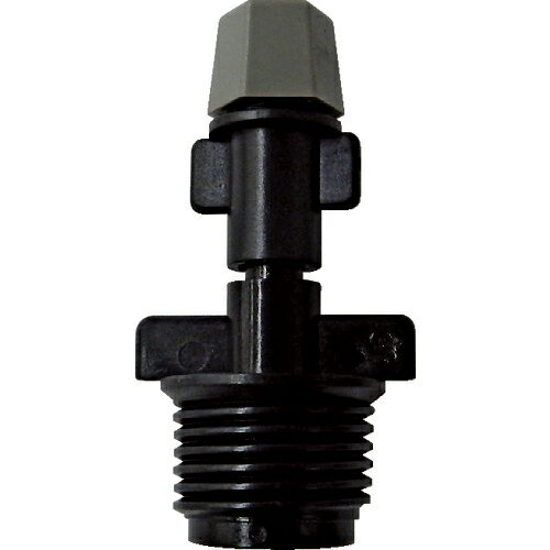 ■[スプリンクラー]（株）カクダイ KAKUDAI スプリンクラー ミストスプリンクラー 576-927 1個【420-2911】【代引不可商品】【メール便1個まで対象商品】