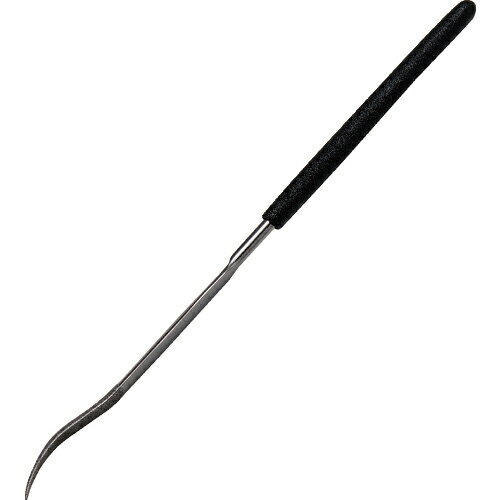 ■[ダイヤモンドヤスリ]（株）ナカニシ ナカニシ ダイヤモンドヤスリ 半丸型 5×1．5×30 ＃150 57175 1本【477-1923】【代引不可商品】【メール便1個まで対象商品】