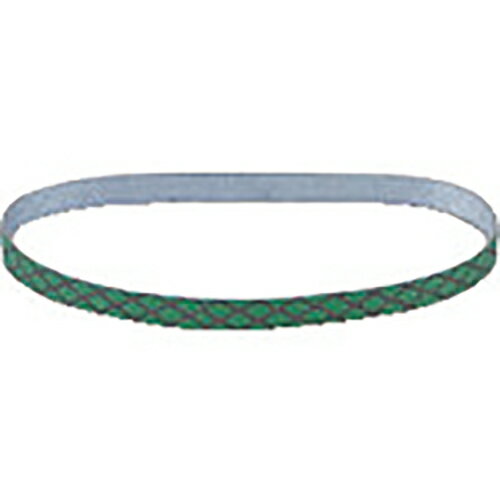 ■[研磨ベルト]（株）ナカニシ ナカニシ ダイヤベルトハードタイプ 3本入 8×300 ＃120 65012 1PK【477-4..