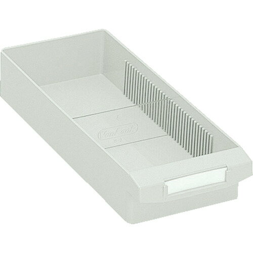 [小型パーツケース]トラスコ中山（株） TRUSCO パーツケース バンラックケースA型引出 内寸108X277XH56..