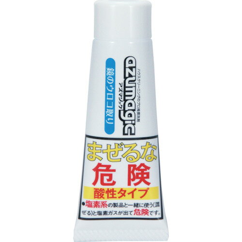[防カビ剤・カビ取りクリーナー]アズマ工業（株） azuma CH851 アズマジック 鏡用磨き剤 703304000 1個..