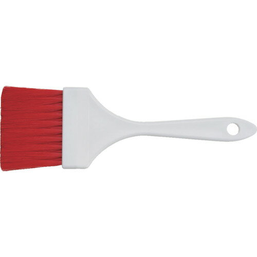 ■[ハンドブラシ（HACCP対応）]（株）バーテック BURRTEC バーキュートプラス カラーペストリーブラシ 7..