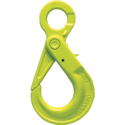 [チェーンスリング加工部材]【送料無料】マーテック（株） MARTEC ロッキングフック BK−26 BK-26-10 1個【114-7923】【北海道・沖縄送料別途】【smtb-KD】