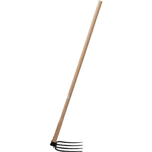 ★[鍬（くわ）]（株）相田合同工場 SENNARI 堆肥万能鍬 AD-203 1丁【115-7008】【代引不可商品】