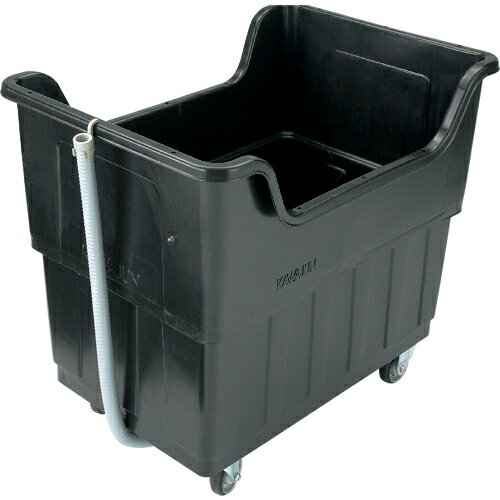 [分別ペール（キャスタータイプ）]河淳（株）　KAWAJUN　排水ホース用フック32　BEA020　1個【115-8978..