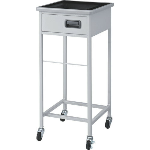 [店舗用台車]河淳（株）　KAWAJUN　チェックテーブル501　BC251　1台【115-9086】【別途運賃必要なため..