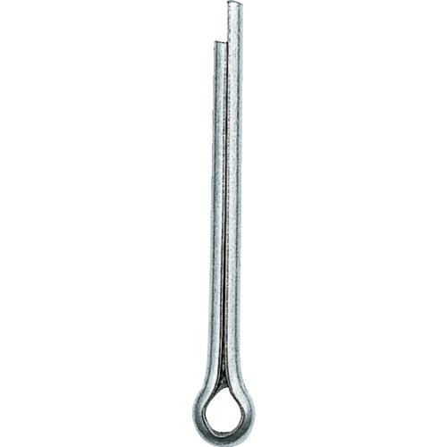 [割ピン]トラスコ中山（株） TRUSCO 割ピン ステンレス サイズ4．0×60 16本入 B64-0460 1PK（16本入）【213-0351】