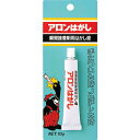 ■ 瞬間接着剤 東亜合成（株） アロン 瞬間接着剤用はがし液 アロンはがし 10g AA-HAGASI 1本【244-4062】【代引不可商品】【メール便1個まで対象商品】