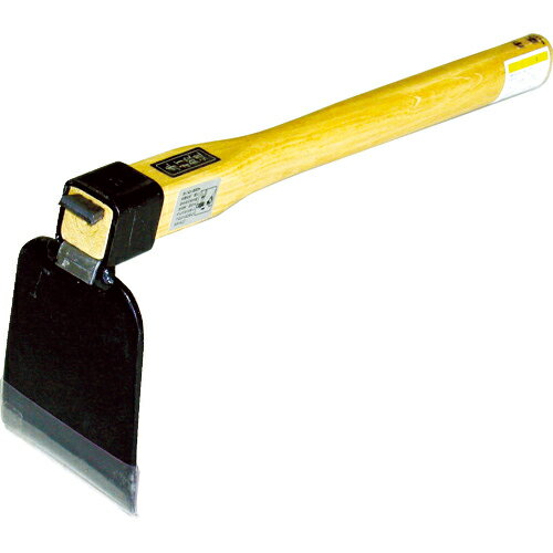 [鍬（くわ）]トンボ工業（株） TOMBO 片手鍬 巾広 103 AZU-103 1丁【335-4211】