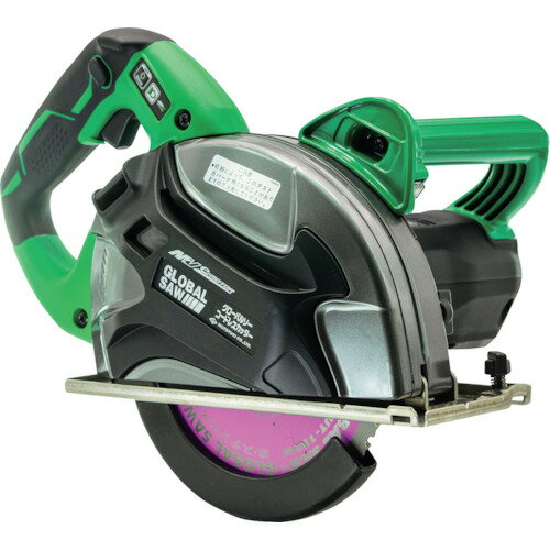 [チップソー（建材用）]【送料無料】（株）モトユキ モトユキ グローバルソーコードレスカッター BMX-7..