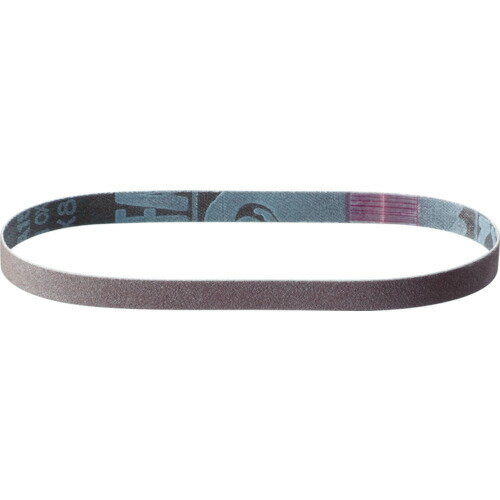 [研磨ベルト]リョービ（株） RYOBI エンドレスベルト＃120 BY−1030用 B-6613837 1組【450-9382】