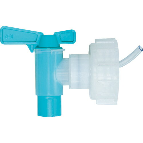 [コック]（株）タカギ タカギ ポリジャグ50ミリ用 A225 1個【818-7294】