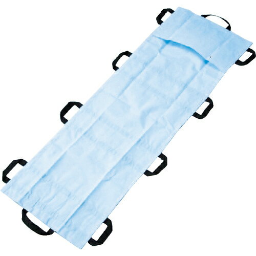 [担架]（株）アイテックス　アイテックス　NWストレッチャー　ANS-1　1枚【819-3422】