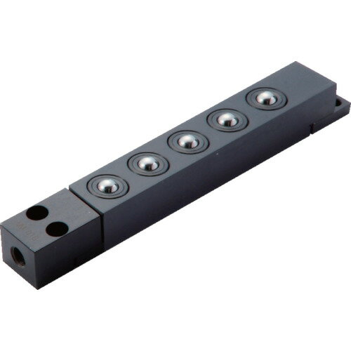 [ボールキャスターユニット]（株）フリーベアコーポレーション　FREEBEAR　エアー浮上式フリーベアユニット　AFU−2525−5　AFU25255　1本【829-0282】【代引不可商品】【別途運賃必要なためご連絡いたします。】