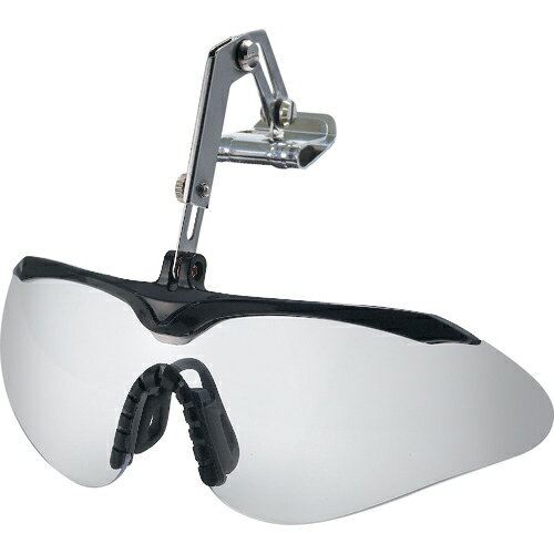 ハネウェル 一眼型保護メガネ A800 アンチフォグ レンズ色：クリア1015369