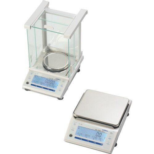 【送料無料】[電子天びん]新光電子（株） ViBRA ALE3202R：高精度電子天びん 秤量3．2kg 最小表示0．01..