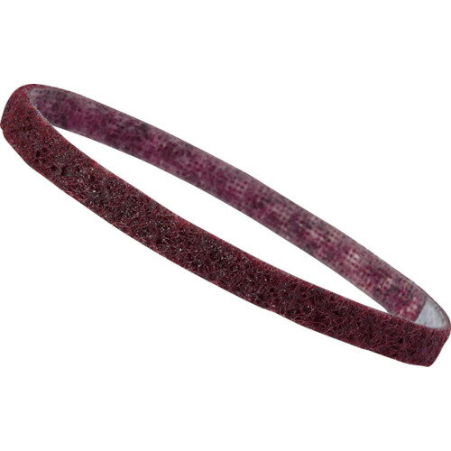 [研磨ベルト]スリーエム　ジャパン（株）研磨材製品事業部　3M　スコッチ・ブライト　仕上げベルト　＃..