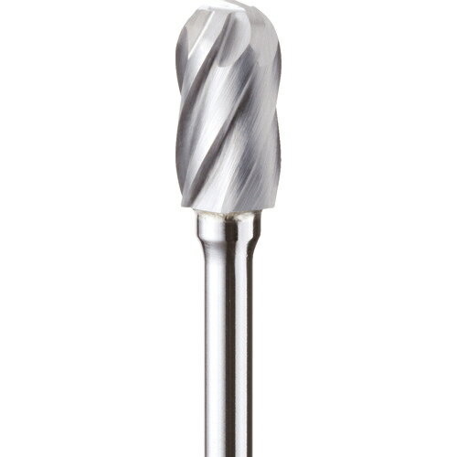 [超硬バー]ミニター（株） Minimo 超硬カッター アルミカット φ3 BC2421 1本【856-8970】