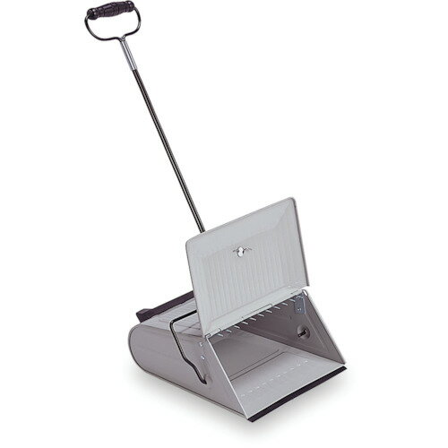 ★[チリトリ]（株）テラモト テラモト BMチリトリ DP-465-000-0 1個【003-4011】【代引不可商品】