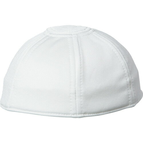 ■[インナーキャップ]ペンギンエースジャパン（株） ペンギンエース ヘルインナー ハーフキャップ用（1枚入りホワイト） CP-3-1-W 1枚【111-0069】【代引不可商品】【メール便1個まで対象商品】