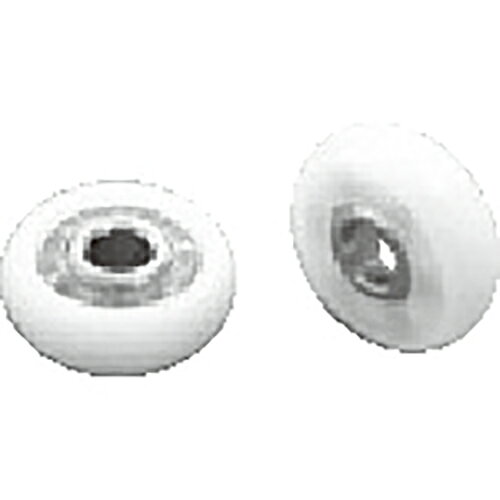 ■[樹脂ベアリング]（株）TOK　TOK　樹脂ベアリング　DO−H　DO-22-H6　1個【116-5045】【代引不可商品】【メール便1個まで対象商品】