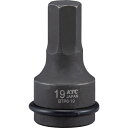 50-12 STAHLWILLE (1/2SQ)ソケット(12角)（12mm） スタビレー