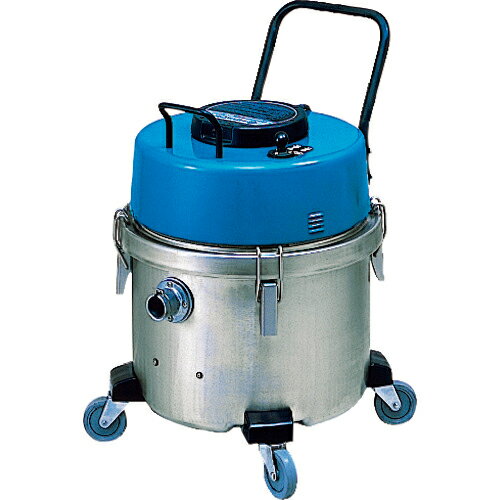 [掃除機（湿式）]【送料無料】（株）日立製作所 日立 業務用掃除機 CV-98WH2 BL 1台【161-2724】【お取り寄せ品】【北海道・沖縄送料別途】【smtb-KD】