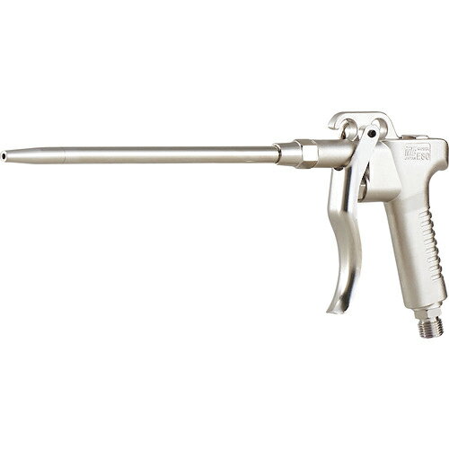 [エアダスター（アルミボディ）]（株）WTBワタベコーポレーション WTB エアーダスターガン E80-2B 1個【195-3580】(4)