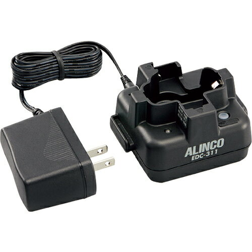 [꾮ϥȥ󥷡С]륤󥳡ʳ ALINCO 󥰥뽼Ŵ糧å EDC311A 1257-1448