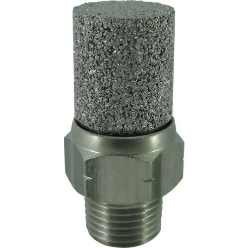 ■【3個までメール便で発送可能】[サイレンサ（空気・水・薬品用）]千代田通商（株） チヨダ　サイレン..