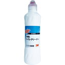 [トイレ用洗剤・除菌剤]スリーエム　ジャパン（株）　3M　スコッチ・ブライト　中性トイレクリーナー　500ml　CHU　T　500　CHU T 500　1本【413-3102】