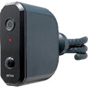 [防犯用カメラ]（株）ムサシ ライテックス 乾電池式どこでもセンサーカメラ C-BT7000 1台【435-7466】