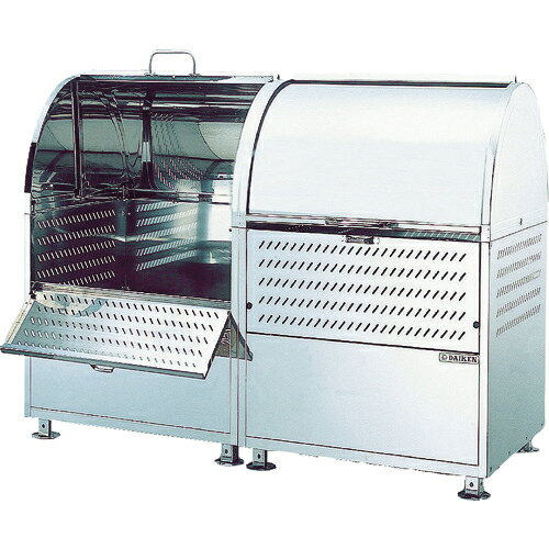 [ݴɸ]̵ۡʳ˥ DAIKEN ƥ쥹߼Ǽ˥꡼󥹥ȥå 1200 Ϣ뷿 CKM-1200R 1Բľʡ᡼...