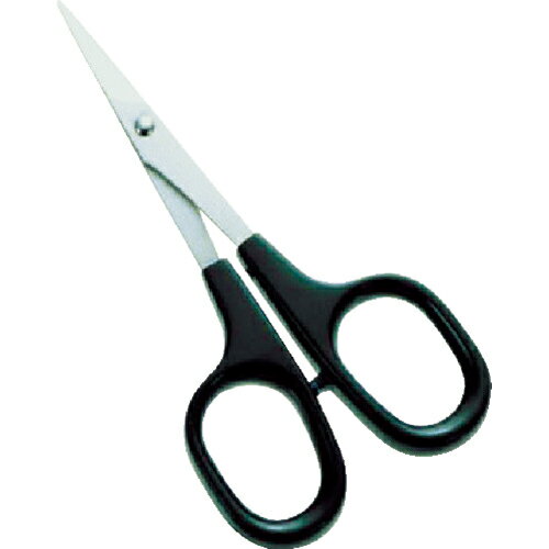 ■[ハサミ（クラフト向け）]長谷川刃物（株） キャナリー　極細デザイン用　DS100 1丁【474-2583】【代..