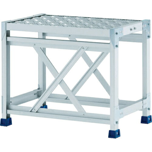 [作業台]アルインコ（株）　アルインコ　作業台　金具SUS仕様　CMT146S　1台【代引不可商品】【別途運..