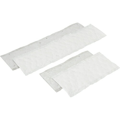 [モップ]スリーエム　ジャパン（株）　3M　ウェットディスポーザブルモップS　30枚入り　DISPO MOP S　1箱【790-2417】