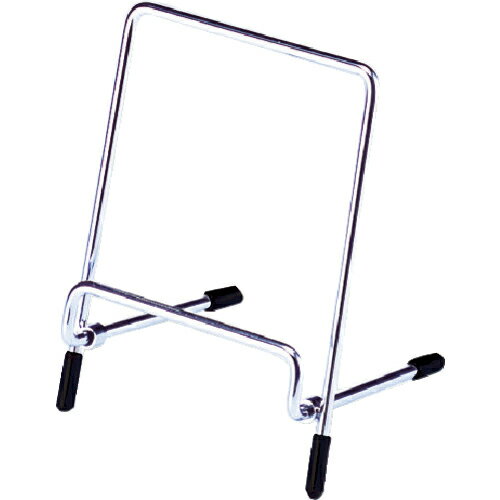 [パネルスタンド]（株）アスカ ASKA フリースタンド S DB521 1個【795-5057】