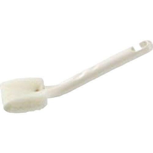 [トイレブラシ]山崎産業（株） コンドル トイレブラシN ミニ CL69600SUMB 1本【835-3570】