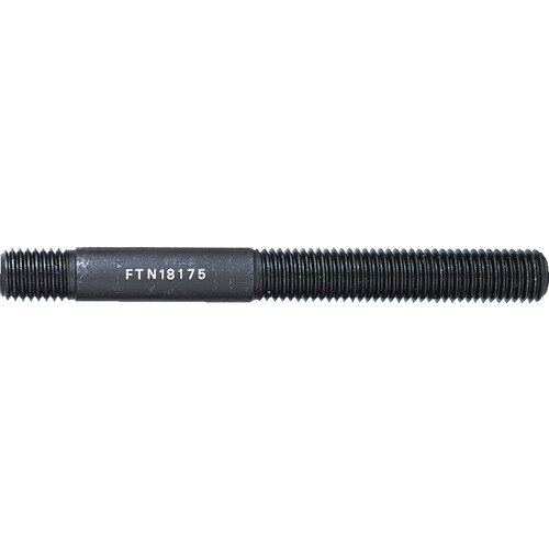 ■[スタッドボルト]（株）スーパーツール スーパー　スタッドボルト（M12）全長80　FTN1280 1本【110-0483】【代引不可商品】【メール便1個まで対象商品】