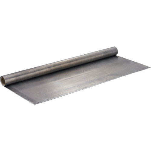 [鉛材]【送料無料】（株）光 光 圧延鉛板 1000×1000×2mm GZ20110 1巻【111-2450】【代引不可商品・メーカー直送】【北海道・沖縄送料別途】【smtb-KD】【お取り寄せ品】