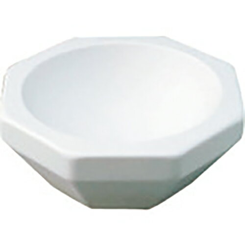 [乳鉢]ユラボジャパン（株） レオナ 1176−01 アルミナ乳鉢 HAMP-1.5 1組【115-1870】