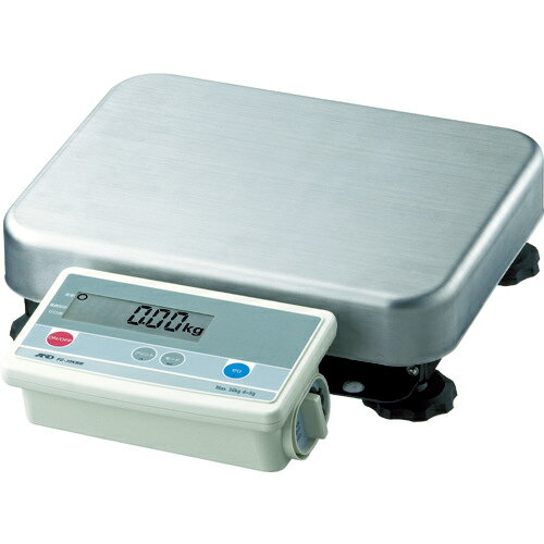 [デジタル台はかり]【送料無料】（株）エー・アンド・デイ　A＆D　デジタル台はかり　FG30KBM　一般校..