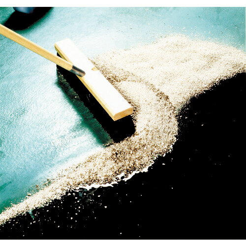 [吸収材（粉末タイプ）]（株）タイムケミカル TC　オイルドライ　18kg袋入　G-100 1袋（1袋入）【126-3..