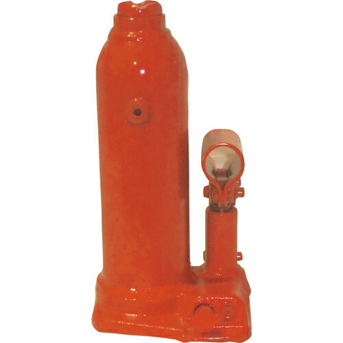 [油圧ジャッキ]【送料無料】（株）マサダ製作所 MASADA 安全弁付き油圧ジャッキ 2トン HF−2R−V 1台【202-7248】【代引不可商品】【お取り寄せ品】【北海道・沖縄送料別途】【smtb-KD】